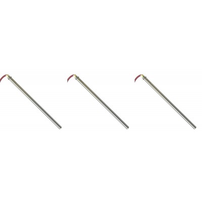 Pelleti süütepulk Edilkamin jt, kogupikkus 280mm, 470W - x3 - Eripakkumised