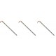 Pelleti süütepulk Edilkamin jt, kogupikkus 280mm, 470W - x3 | Pelleti süütepulk | Pelletikamina osad |