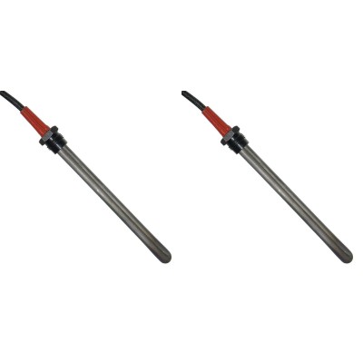 Pelleti süütepulk Palladio ja teised, kogupikkus 145mm, 250W - x2 - Eripakkumised