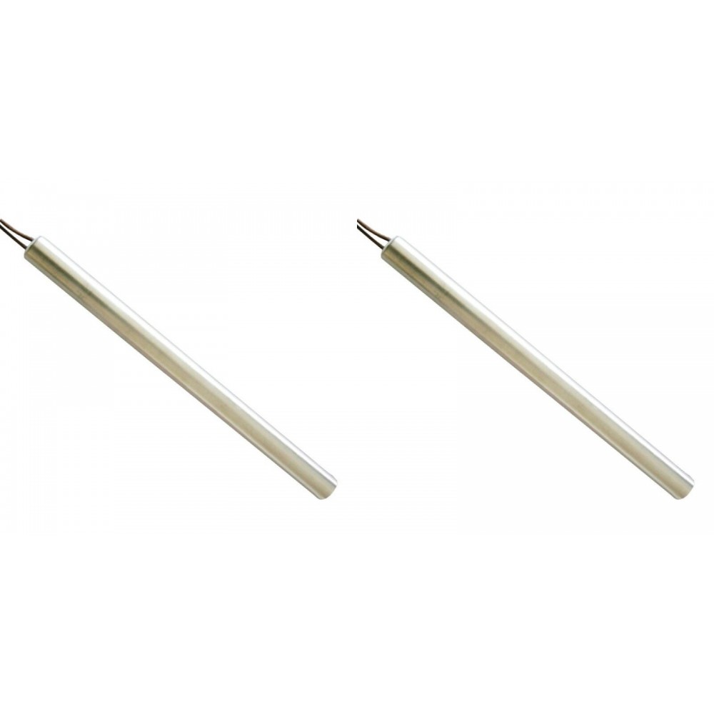 Pelleti süütepulk La Nordica jt, kogupikkus 185mm, 400W - x2