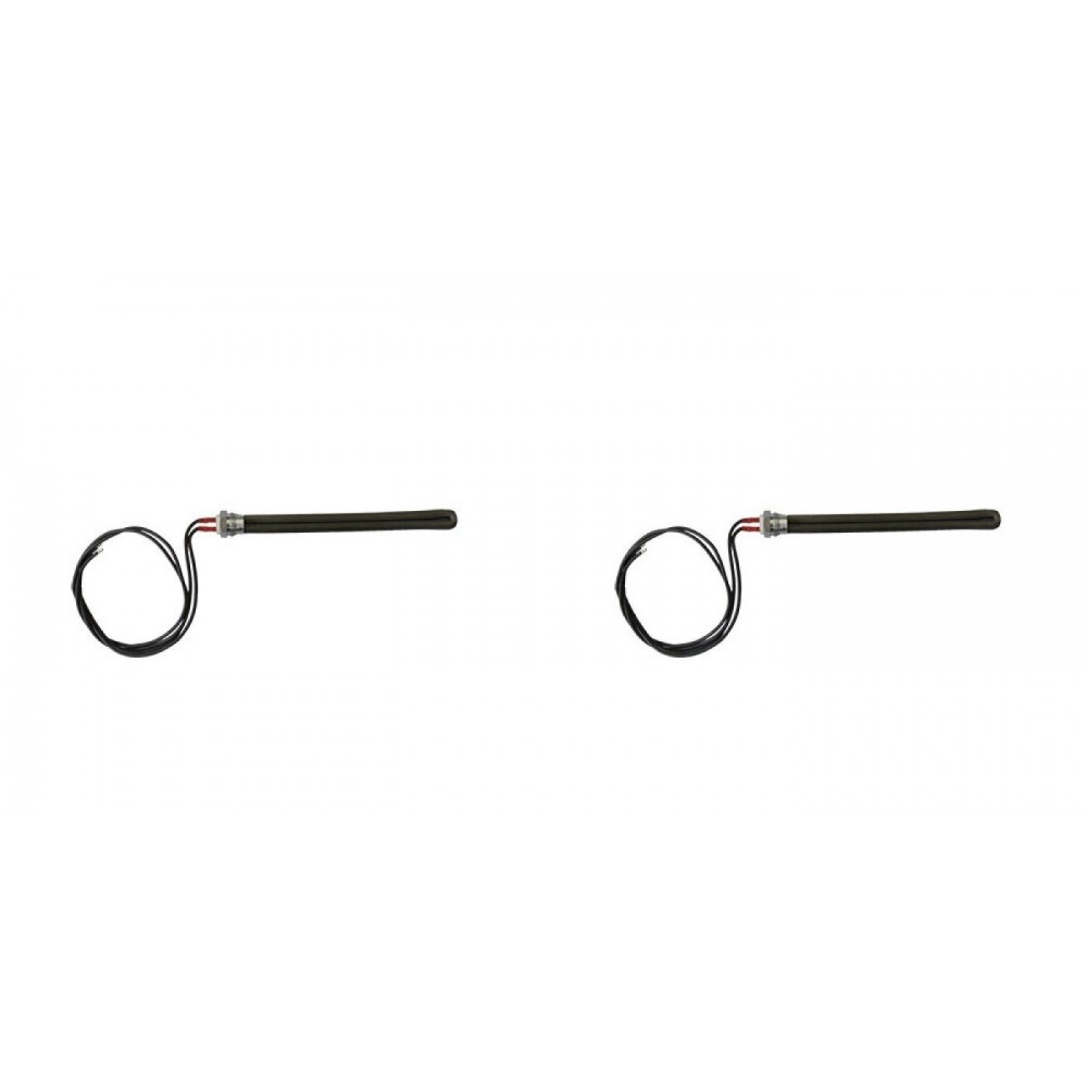 Pelleti süütepulk Eco Spar õhkmudelitele, Burnit jt, 3/8'' keermega 300W - x2