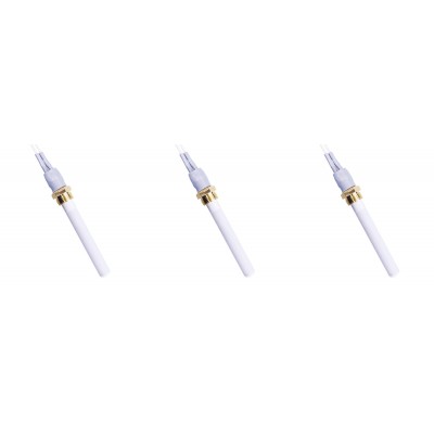 Keraamiline Pelleti süütepulk Eco Spar, BURNiT, Warmflow, Adler, AMG, Ecoteck ja teised, kogupikkus 88mm, 250W - x3 - 