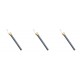 Ceramic heating element for pellet stoves Eco Spar, total length 147mm, 350W - x3 | Pelleti süütepulk | Pelletikamina osad |
