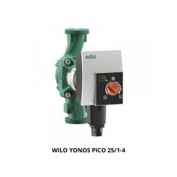 Vee tsirkulatsioonipump