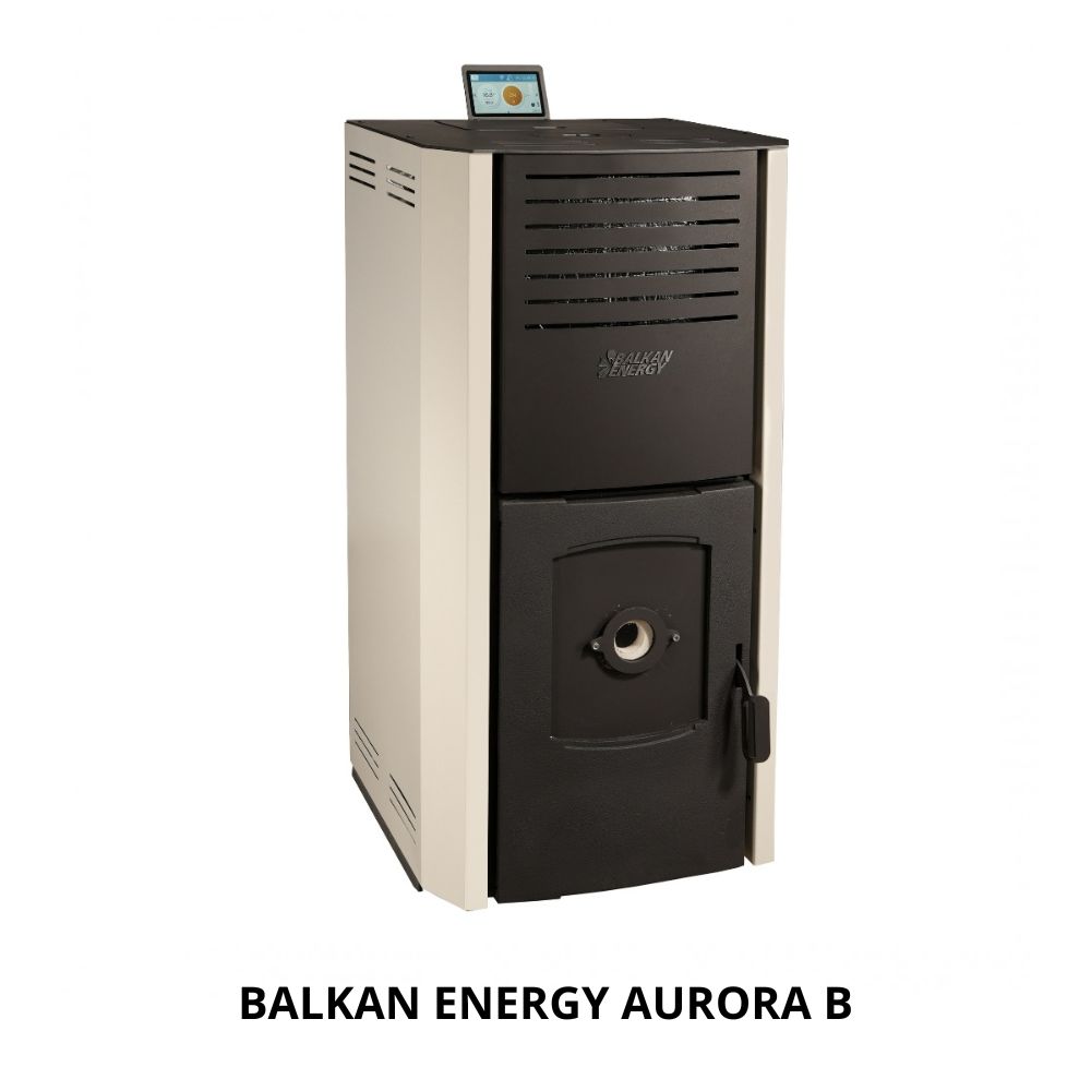 pelletikatel-balkan-energy-aurora-b