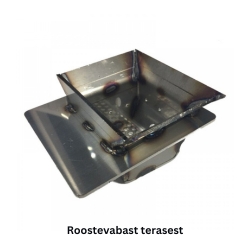 roostevabast-terasest