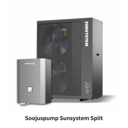 soojuspump-sunsystem-split