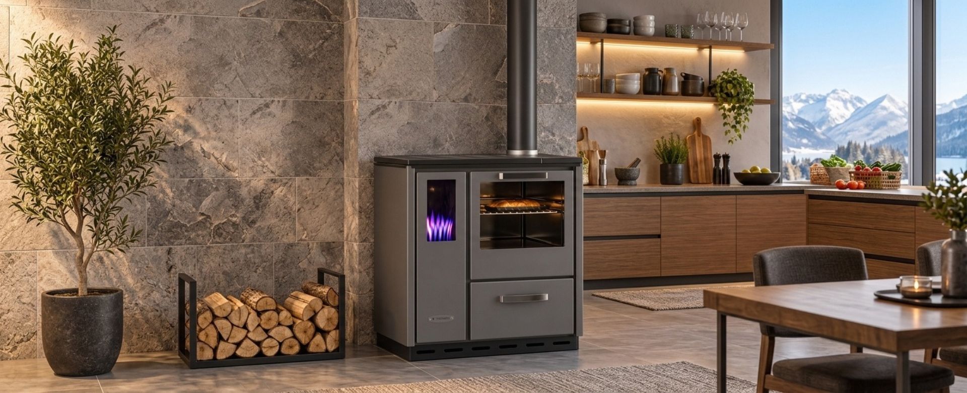 Diiselpliit 10 kW